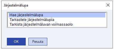 Kuva, joka sisältää kohteen teksti, kuvakaappaus, näyttö, Fontti

Tekoälyllä luotu sisältö voi olla virheellistä.