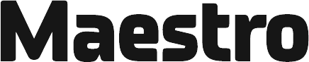 Maestro logo